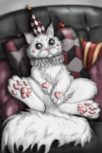 Load image into Gallery viewer, Giclee Canvas 24x36