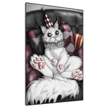 Load image into Gallery viewer, Arlecat