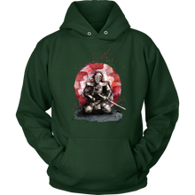 Load image into Gallery viewer, Bushido Shirt