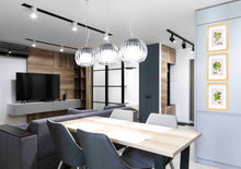 Load image into Gallery viewer, Aromatic Herbs Art Prints (Set of 3)