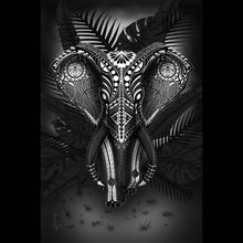 Load image into Gallery viewer, Obsidian King