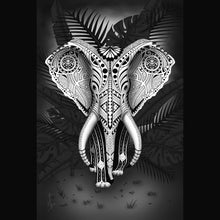 Load image into Gallery viewer, Tribal Ivory