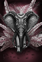 Load image into Gallery viewer, Giclee Canvas 24x36