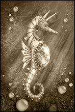 Load image into Gallery viewer, Giclee Canvas 24x36