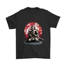 Load image into Gallery viewer, Bushido Shirt
