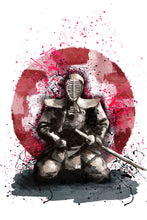 Load image into Gallery viewer, Giclee Canvas 24x36