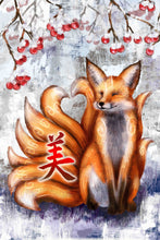 Load image into Gallery viewer, Giclee Canvas 24x36