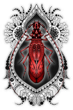 Load image into Gallery viewer, Giclee Canvas 24x36