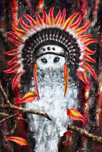 Load image into Gallery viewer, Giclee Canvas 24x36