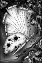 Load image into Gallery viewer, Giclee Canvas 24x36