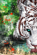 Load image into Gallery viewer, Giclee Canvas 24x36