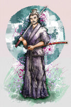 Load image into Gallery viewer, Giclee Canvas 24x36