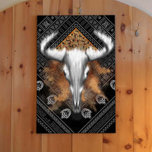 Load image into Gallery viewer, Africorne