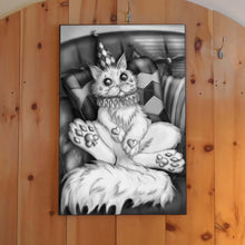 Load image into Gallery viewer, Arlecat