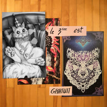 Load image into Gallery viewer, Arlecat