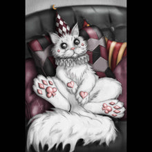 Load image into Gallery viewer, Arlecat