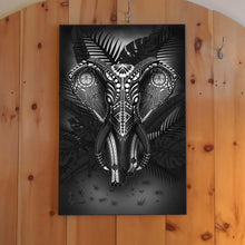 Load image into Gallery viewer, Obsidian King