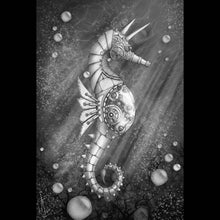 Load image into Gallery viewer, Seapunk