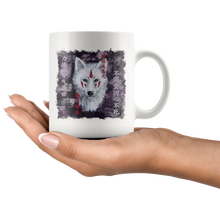 Load image into Gallery viewer, Wolvee Mug
