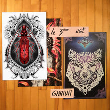 Load image into Gallery viewer, Longi B