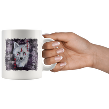 Load image into Gallery viewer, Wolvee Mug