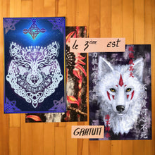 Load image into Gallery viewer, Ourcelte