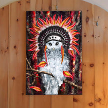 Load image into Gallery viewer, Snowl