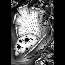 Load image into Gallery viewer, Papiplume