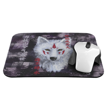 Load image into Gallery viewer, Wolvee Mousepad